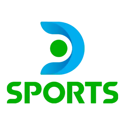 Logo del canal DSPORTS HD
