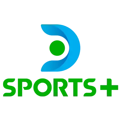 Logo del canal DSPORTS Plus HD
