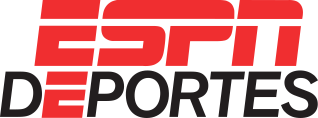 Logo del canal ESPN DEPORTES USA HD