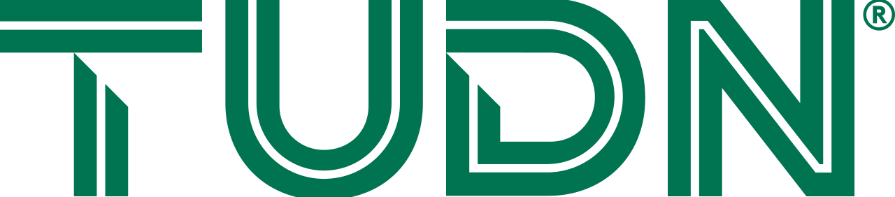 Logo del canal TUDN MX HD